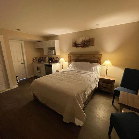 Sheridan lake Motel Lone Butte Bagian luar foto