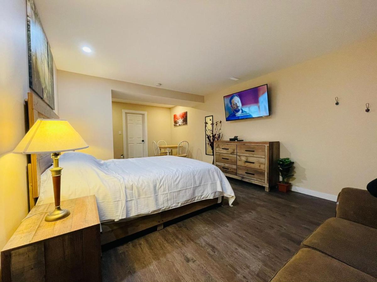Sheridan lake Motel Lone Butte Bagian luar foto