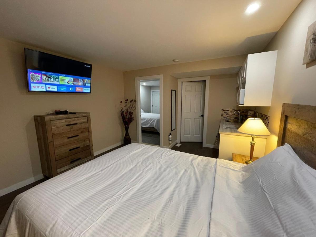 Sheridan lake Motel Lone Butte Bagian luar foto